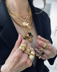 Orvill ring