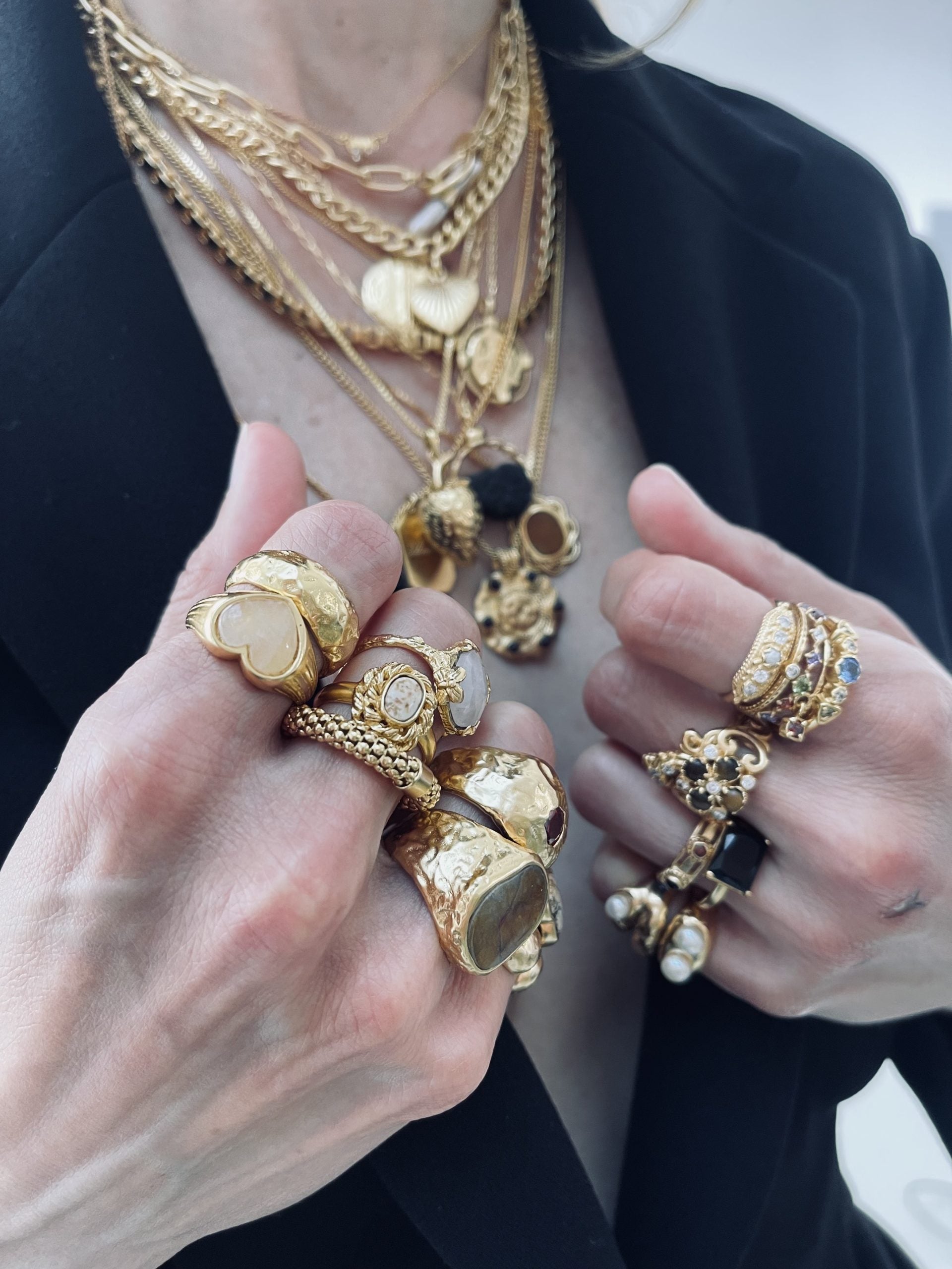 Julietta ring