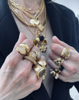 Orvill ring