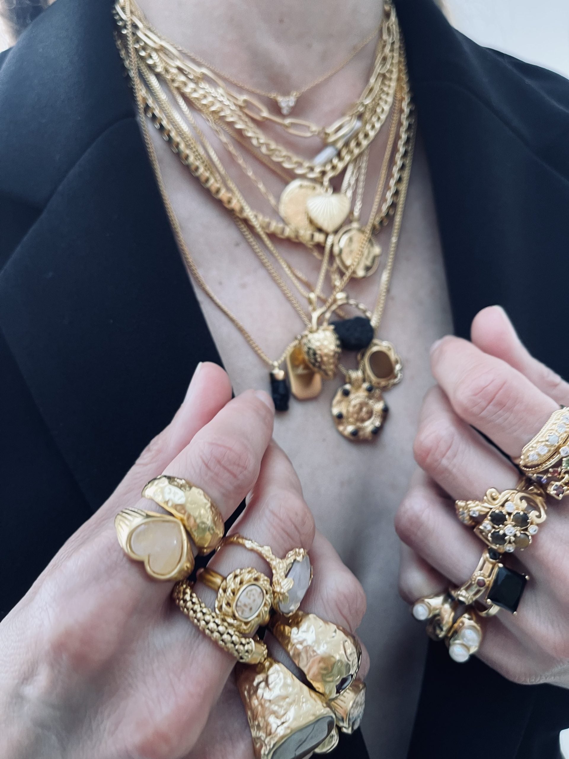 Mabelle ring