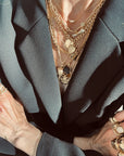 Lowe necklace