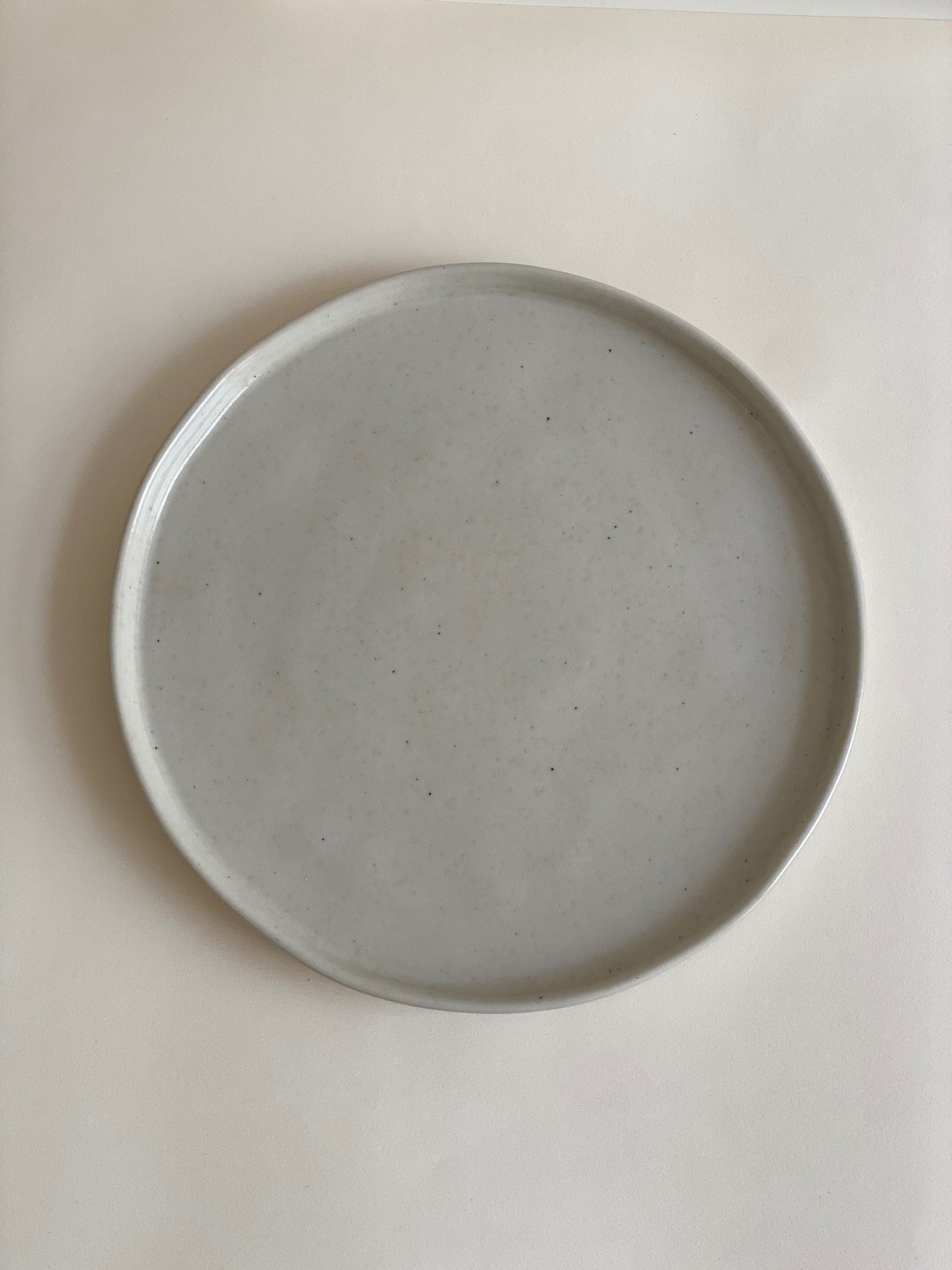 Plates (more sizes available)