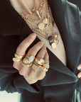 Lowe necklace