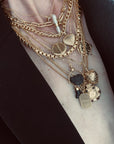 Lowe necklace