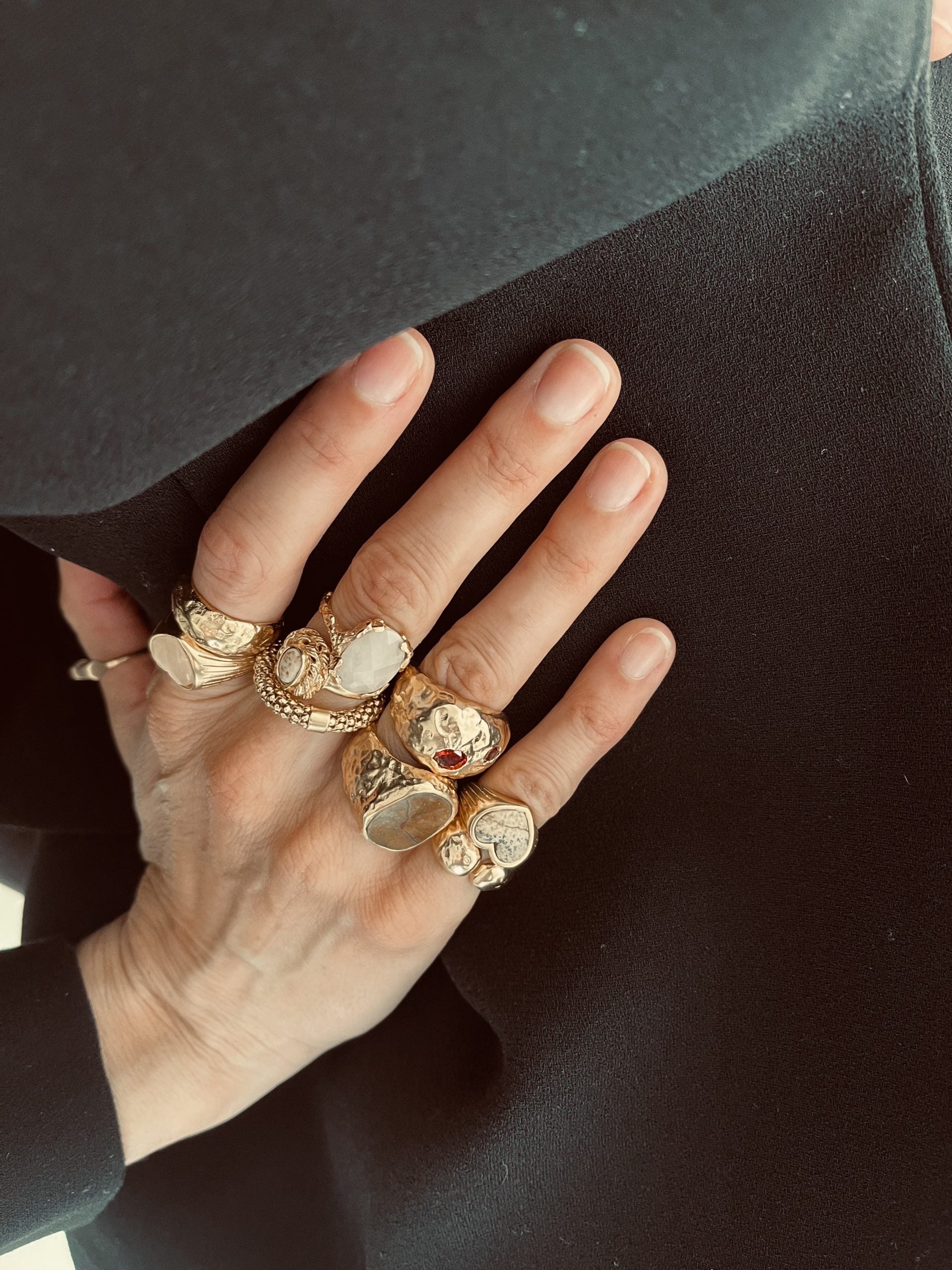 Orvill ring