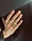Orvill ring