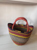 Rotan basket