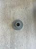 Candle stand concrete