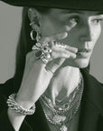 Odilla ring