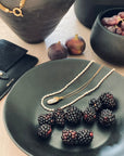Doux necklace