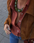 Wilder necklace