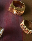Lexie ring