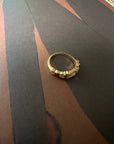 Lexie ring