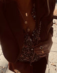 Beau necklace