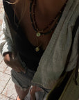 Brooks necklace