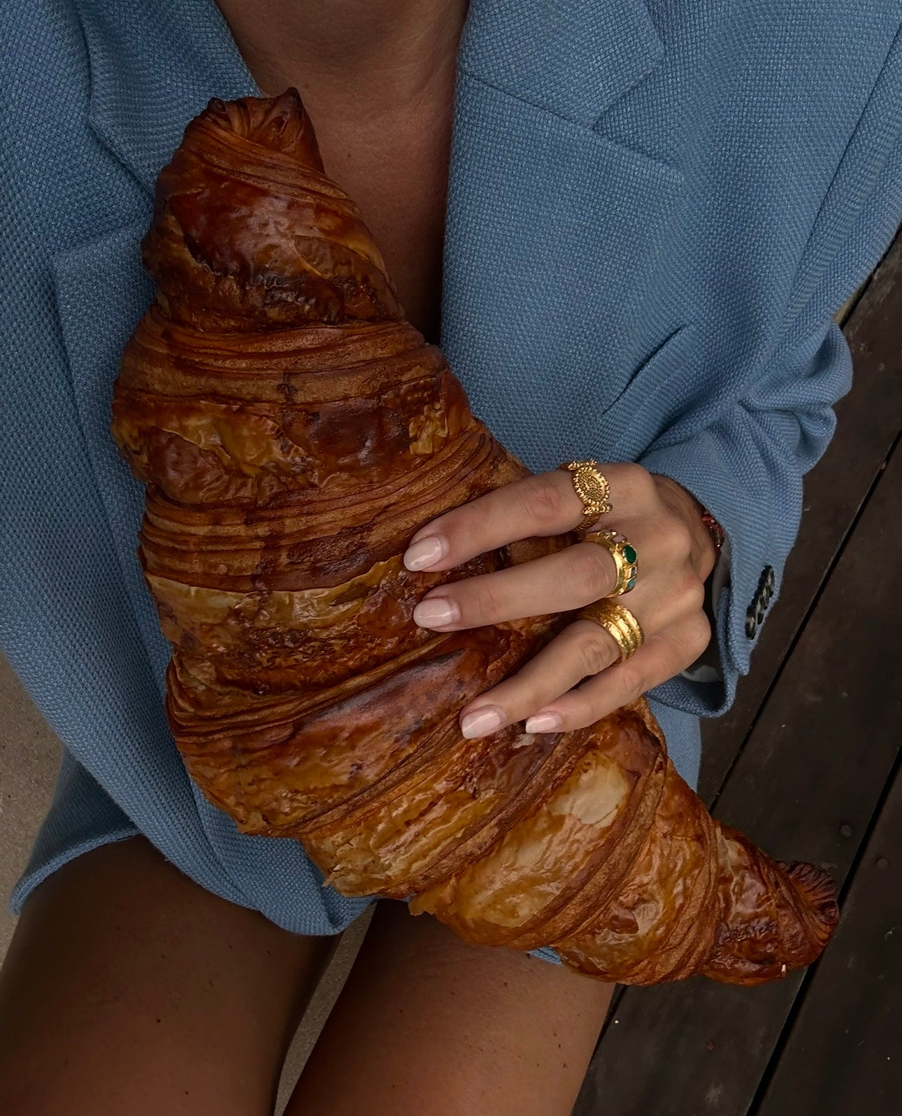 Hanna ring