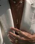 Malu necklace