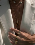 Paloma necklace
