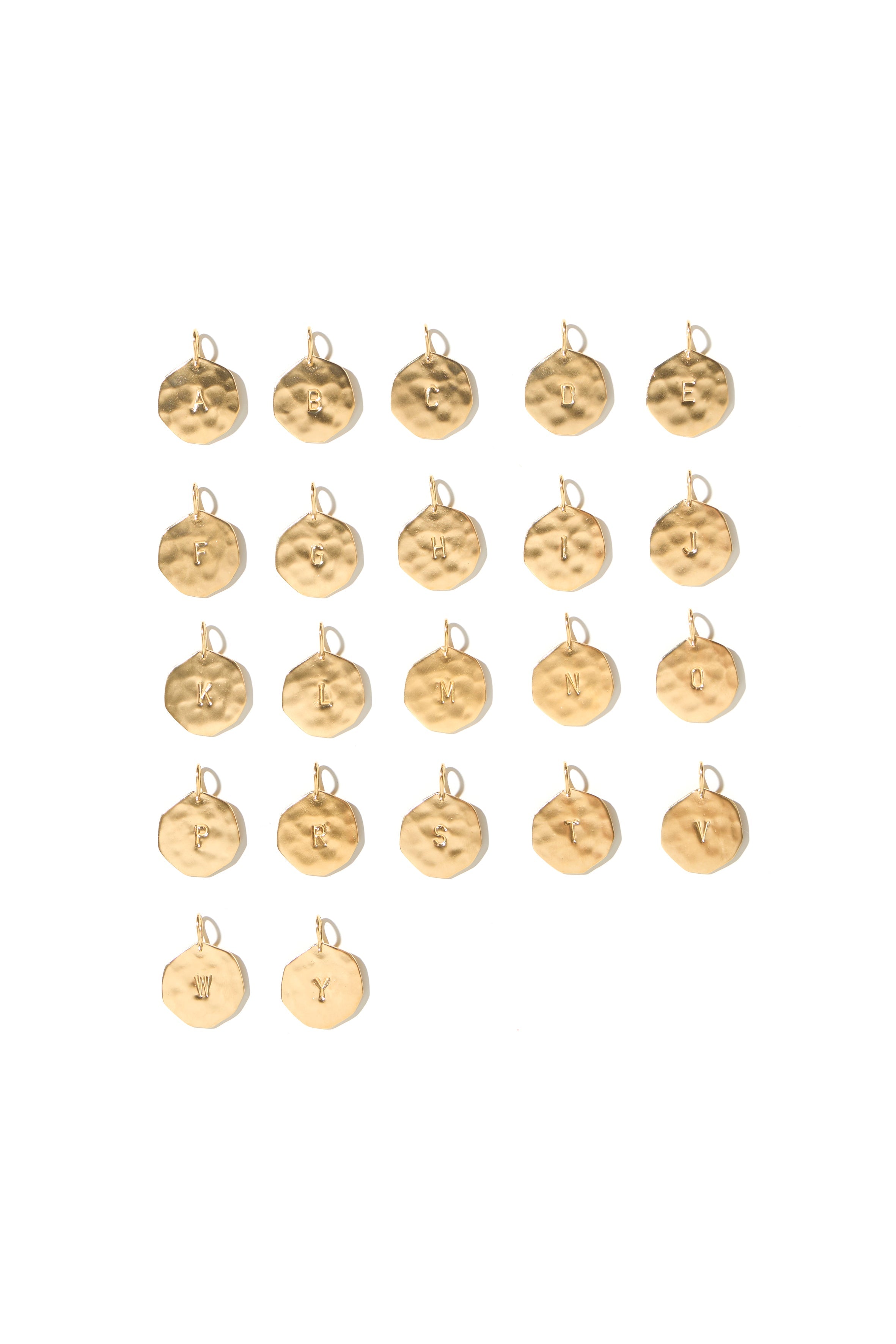 Hugo necklace