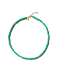 Kennedy turquoise necklace