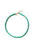 Kennedy turquoise necklace
