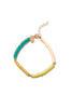 Leah bracelet