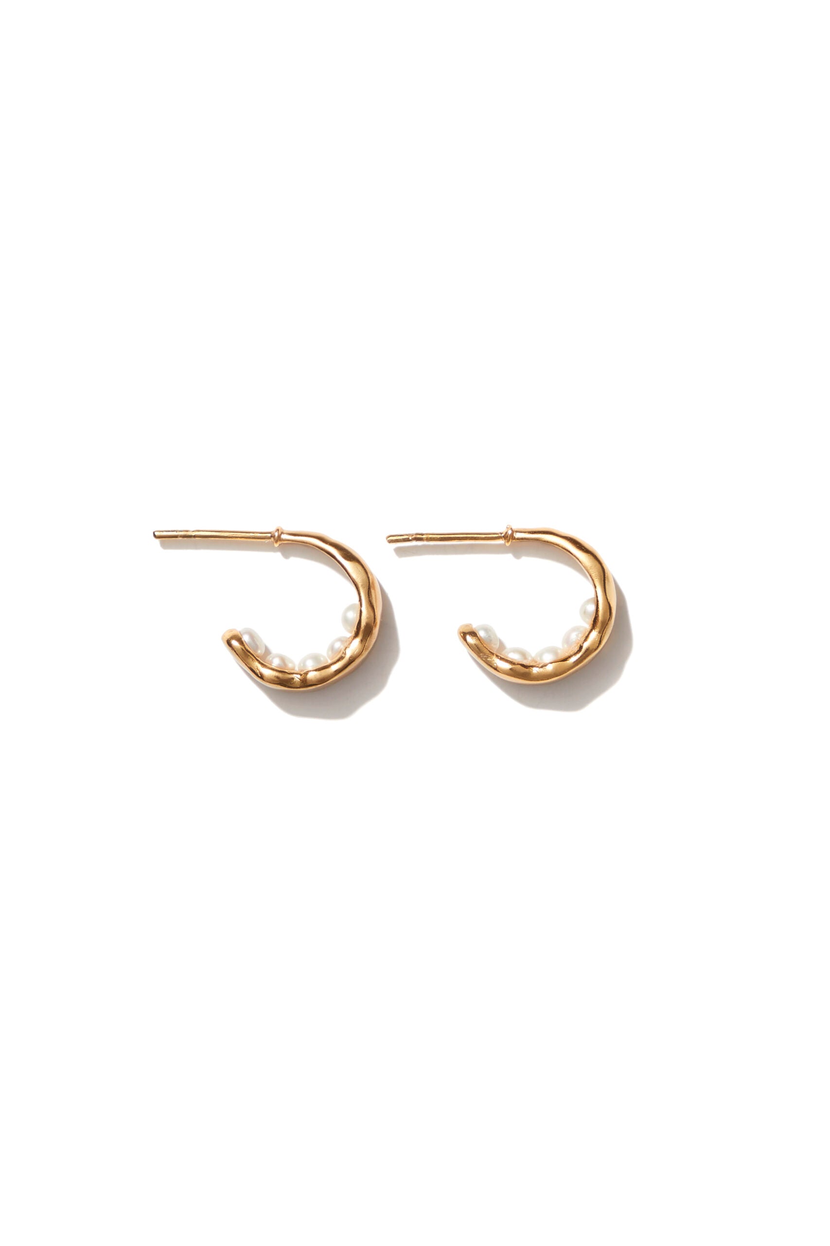 Lee earrings