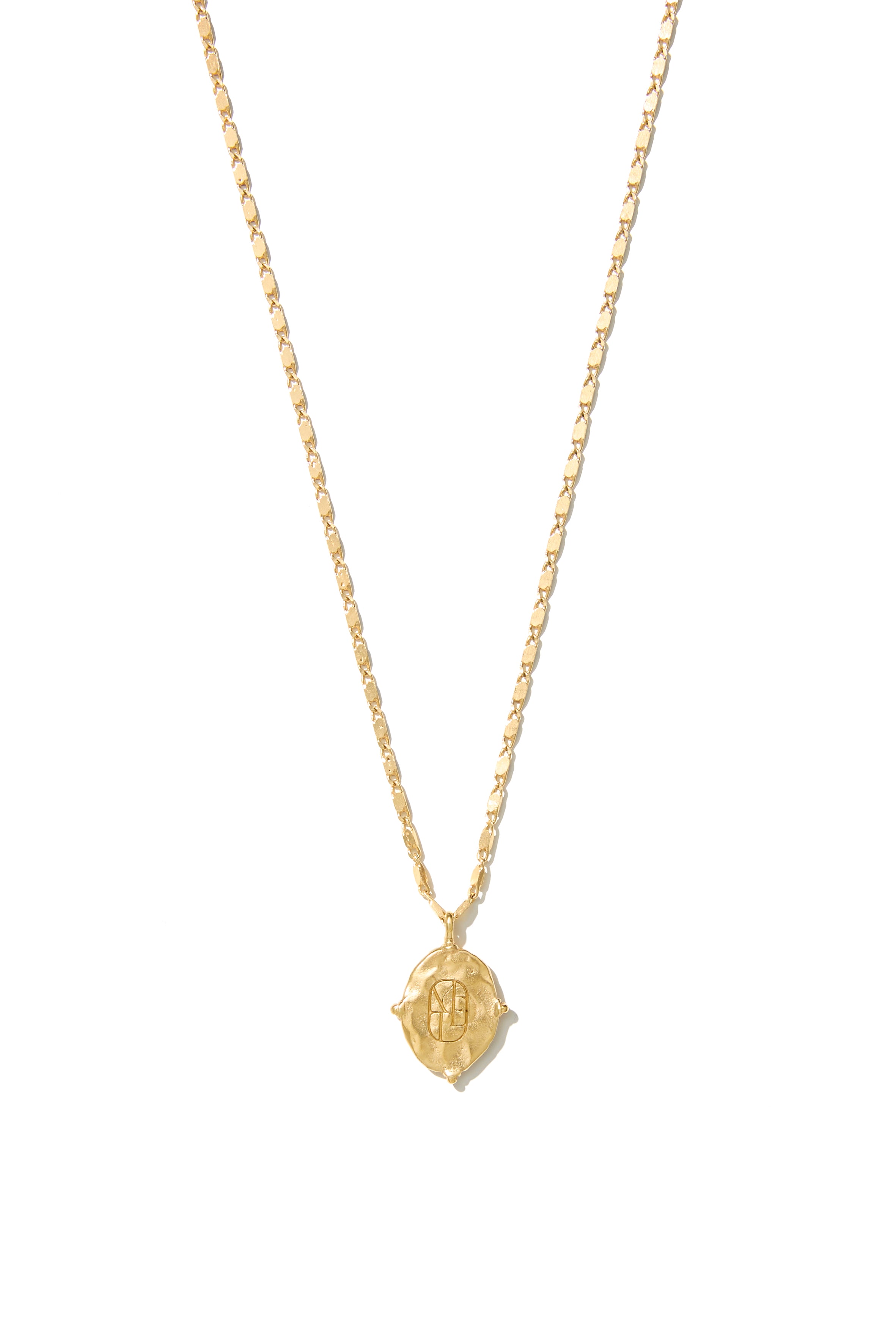 Len necklace