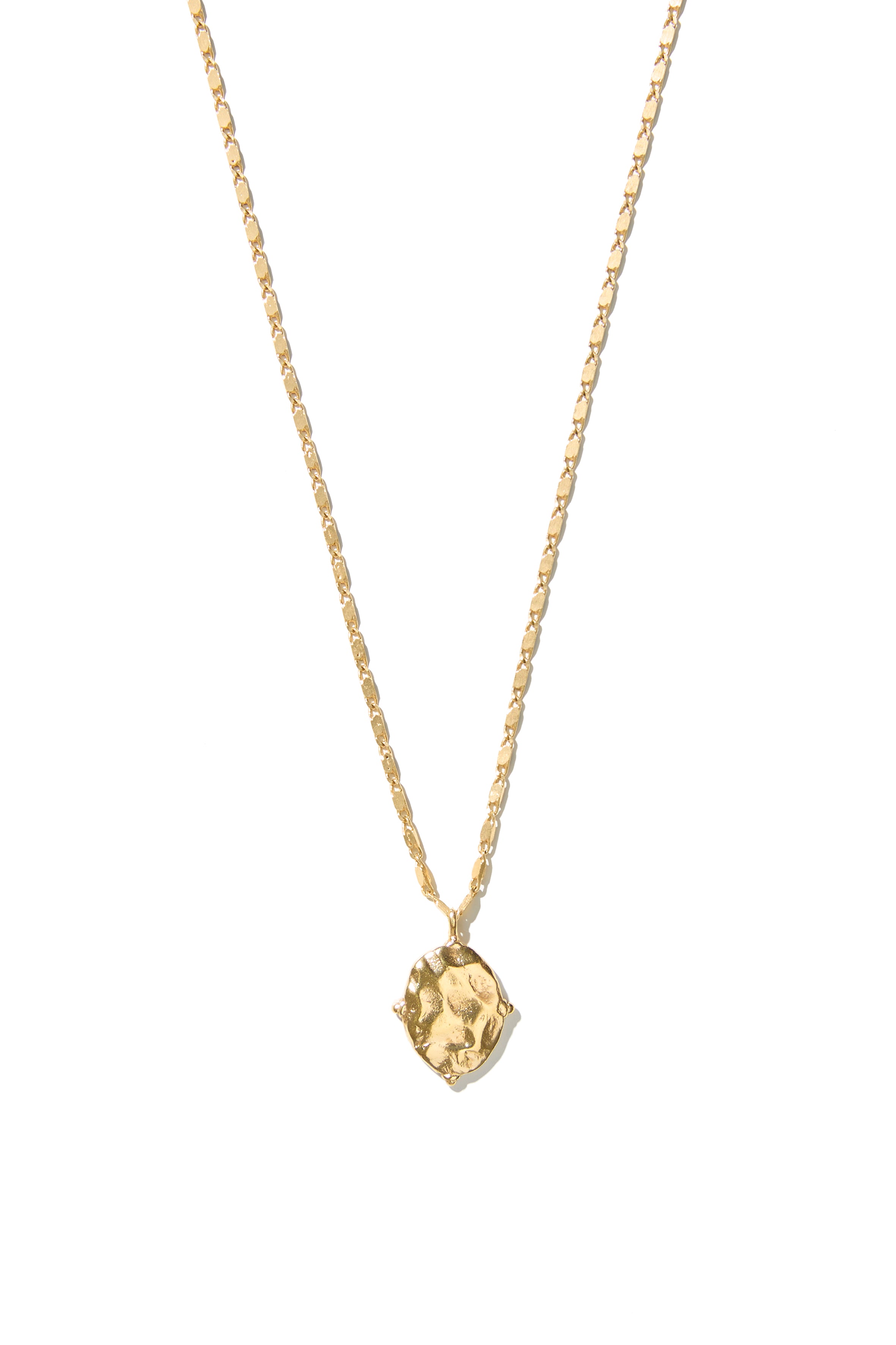 Len necklace