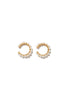 Lewis ear cuffs