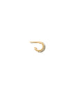 Libby single earring