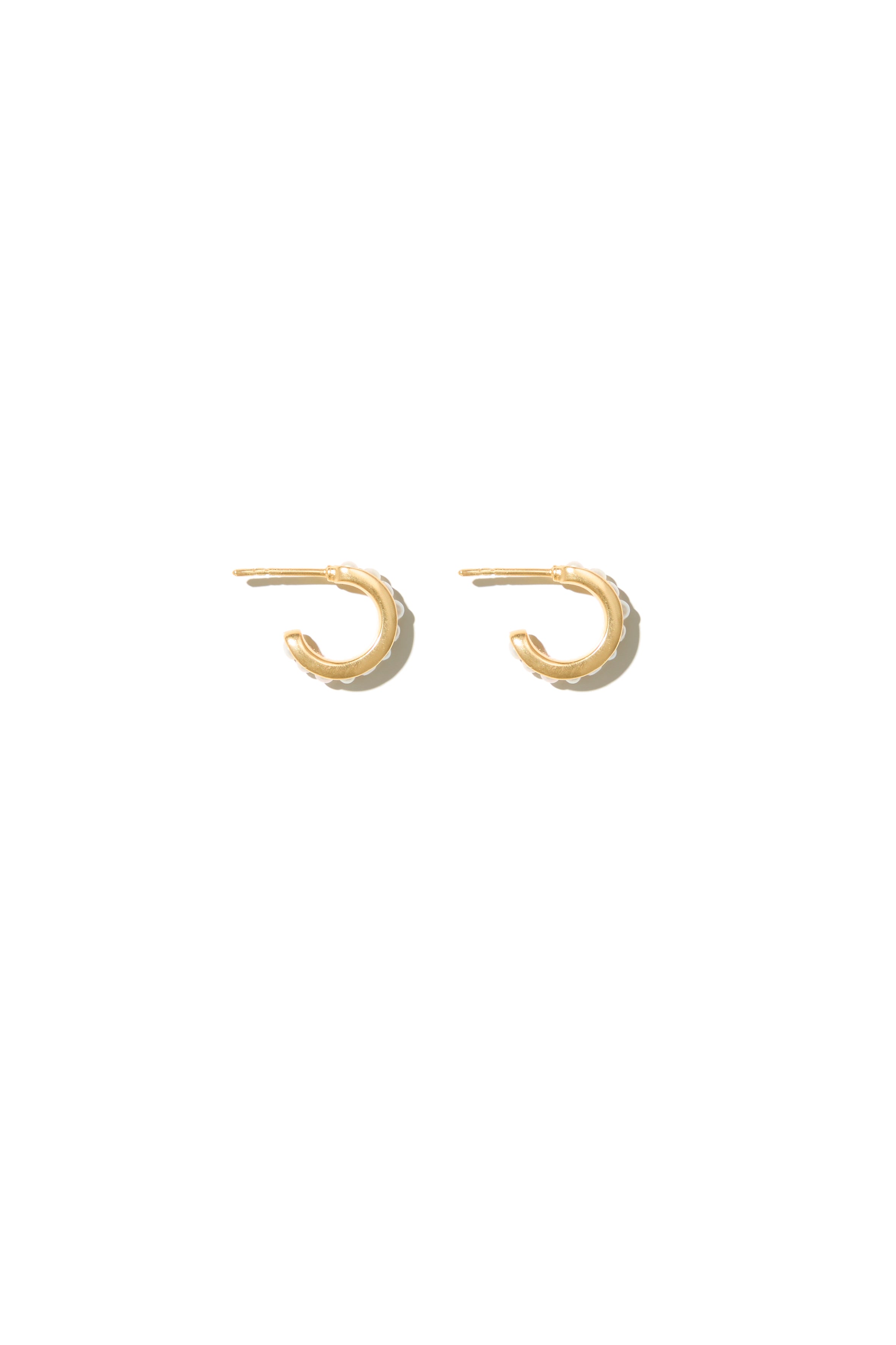 Libby single earring