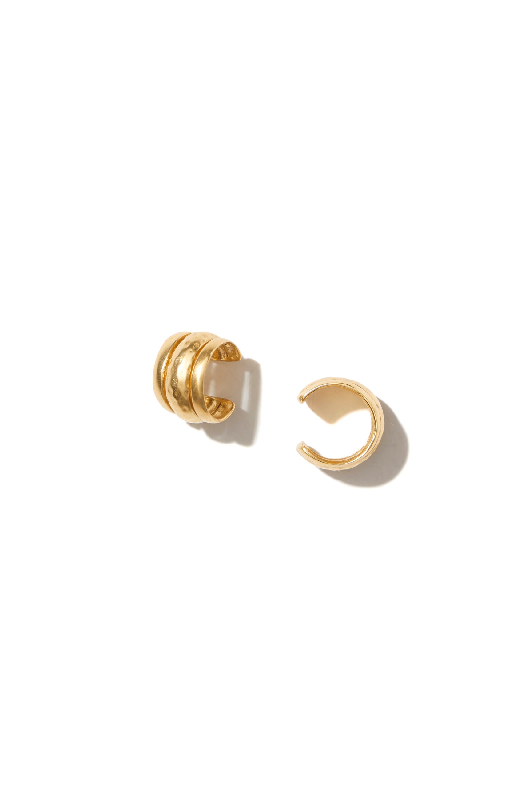 Lola ear cuffs