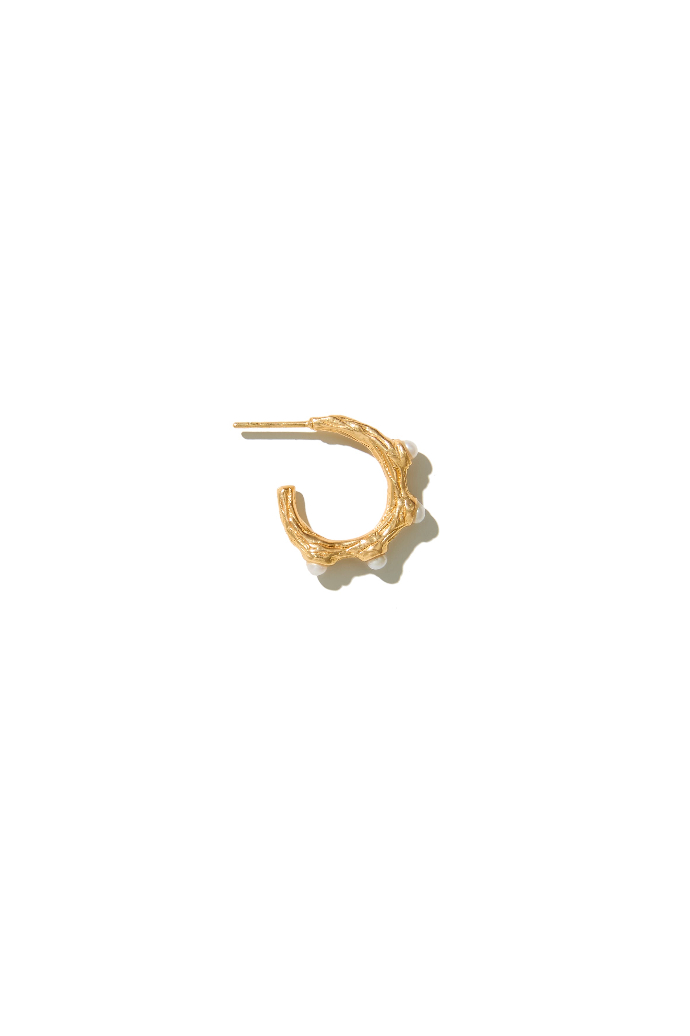 Madison single earring
