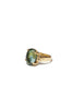 Matin ring dark green
