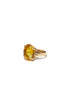 Matin ring dark yellow