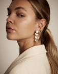 Sienna earring single