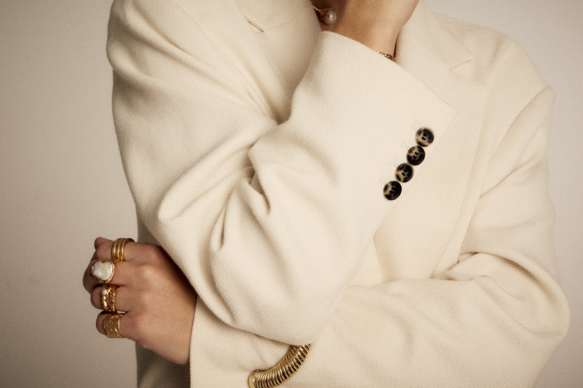 Vesper ring