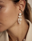 Sienna earring single