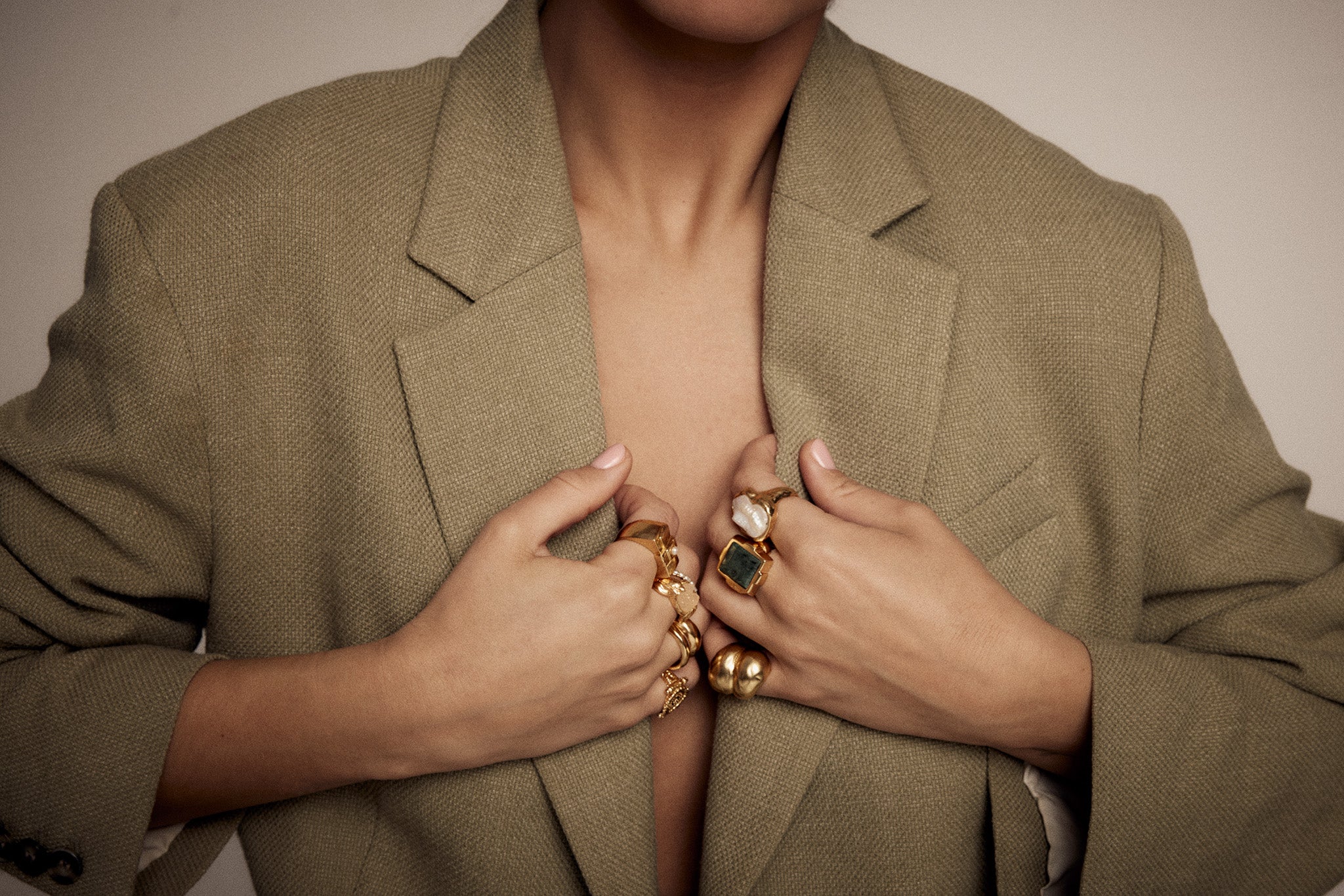 MIMI ET TOI - Minimalist jewellery for everyday wear