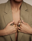 Vesper ring