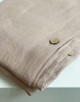 Linen bedsheets Portobello