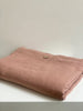 Linen bedsheets Café Creme