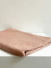 Linen pillowcases Cafe Creme