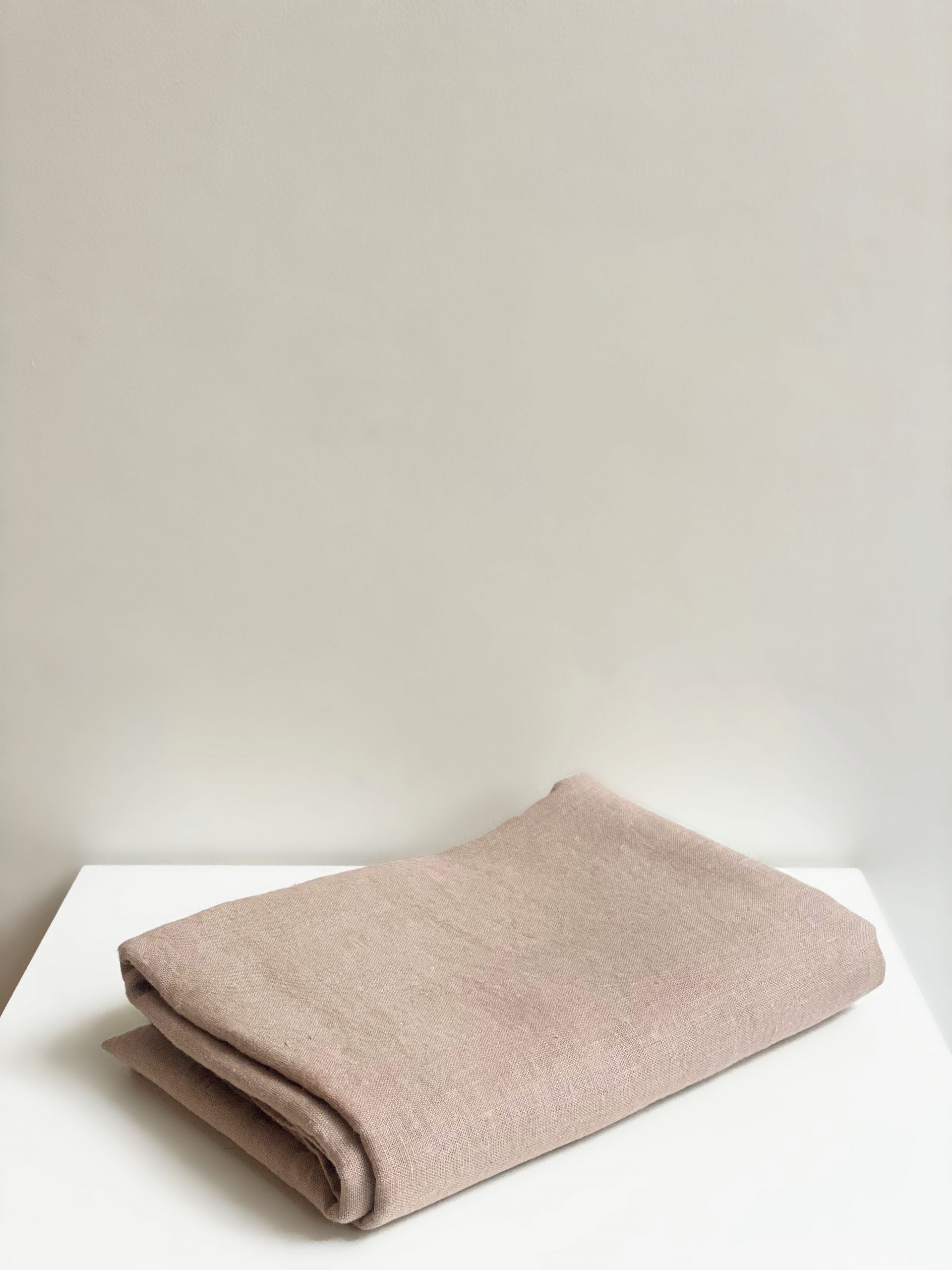 Linen tablecloth Portobello
