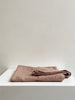 Linen Tote Bag Cafe Creme