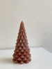 Candle Christmas tree (2 sizes - more colors)
