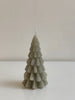 Candle Christmas tree (2 sizes - more colors)