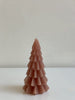 Candle Christmas tree (2 sizes - more colors)