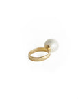 Saville Ring Gold